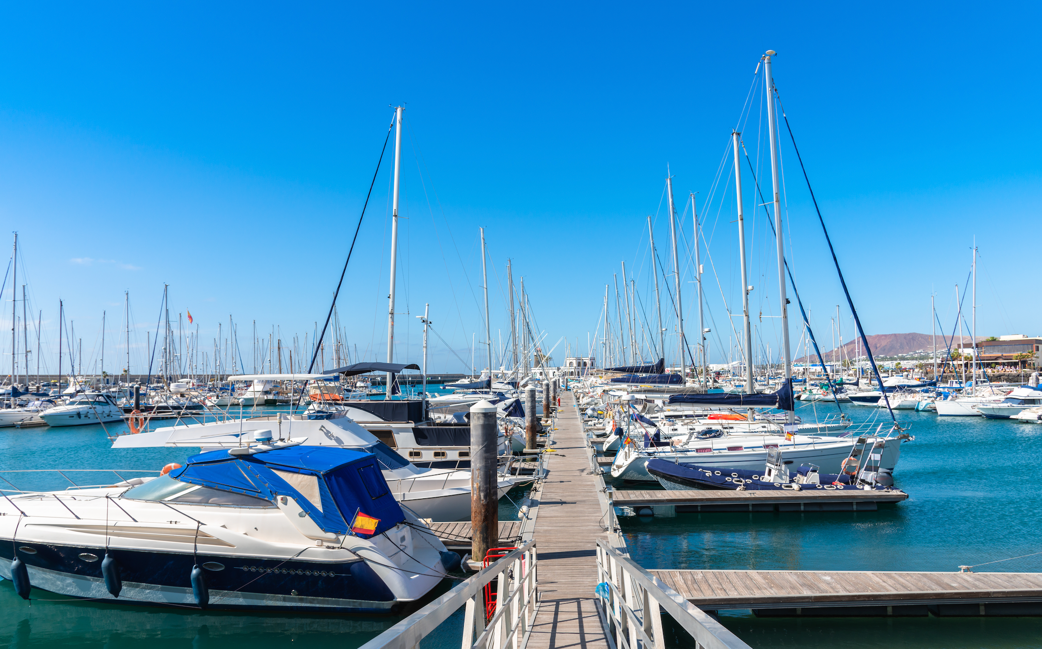 Harba ApS is the latest partner to join Clean Sailors initiative, Cleaner Marina