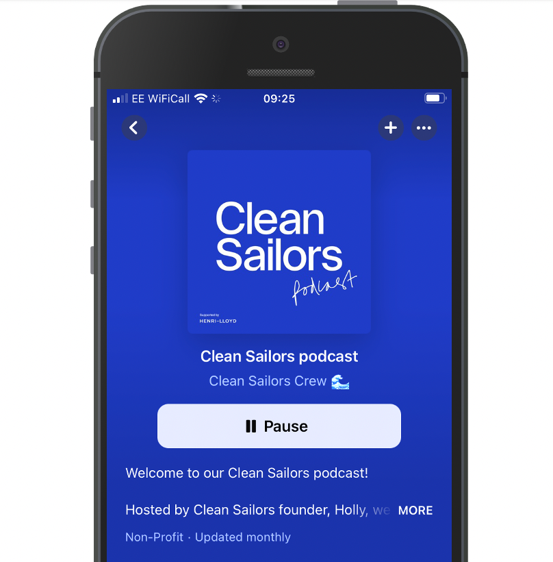 PODCAST: Shipping Cars Under Sail, with Wallenius Marine