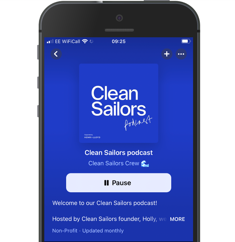 PODCAST: How Sea Urchins Inspired Antifoul, with Finsulate