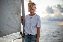 Load image into Gallery viewer, Organic Cotton Clean Sailors T-shirt