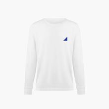 Load image into Gallery viewer, Organic Cotton Blue Oceans Only Long Sleeve