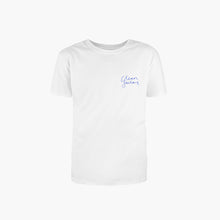 Load image into Gallery viewer, Organic Cotton Clean Sailors T-shirt