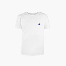 Load image into Gallery viewer, Organic Cotton Sail Mighty T-shirt