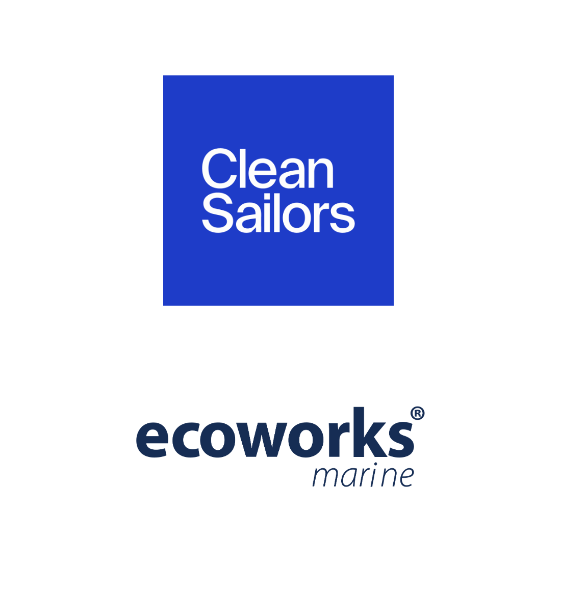 Clean Sailors and Ecoworks Marine team up to further promote cleaner practices within sailing and yachting