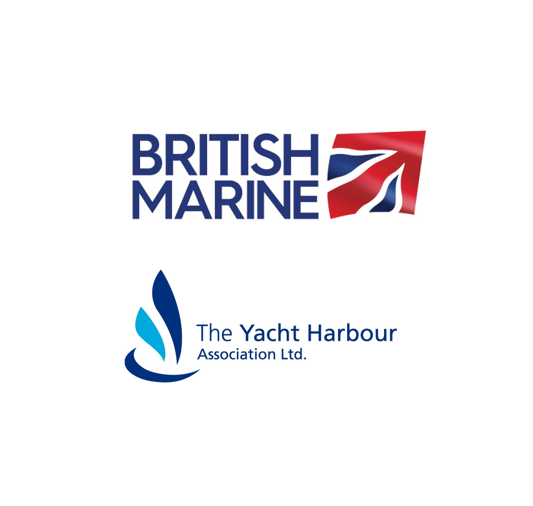 Clean Sailors becomes member of British Marine and The Yacht Harbour Association