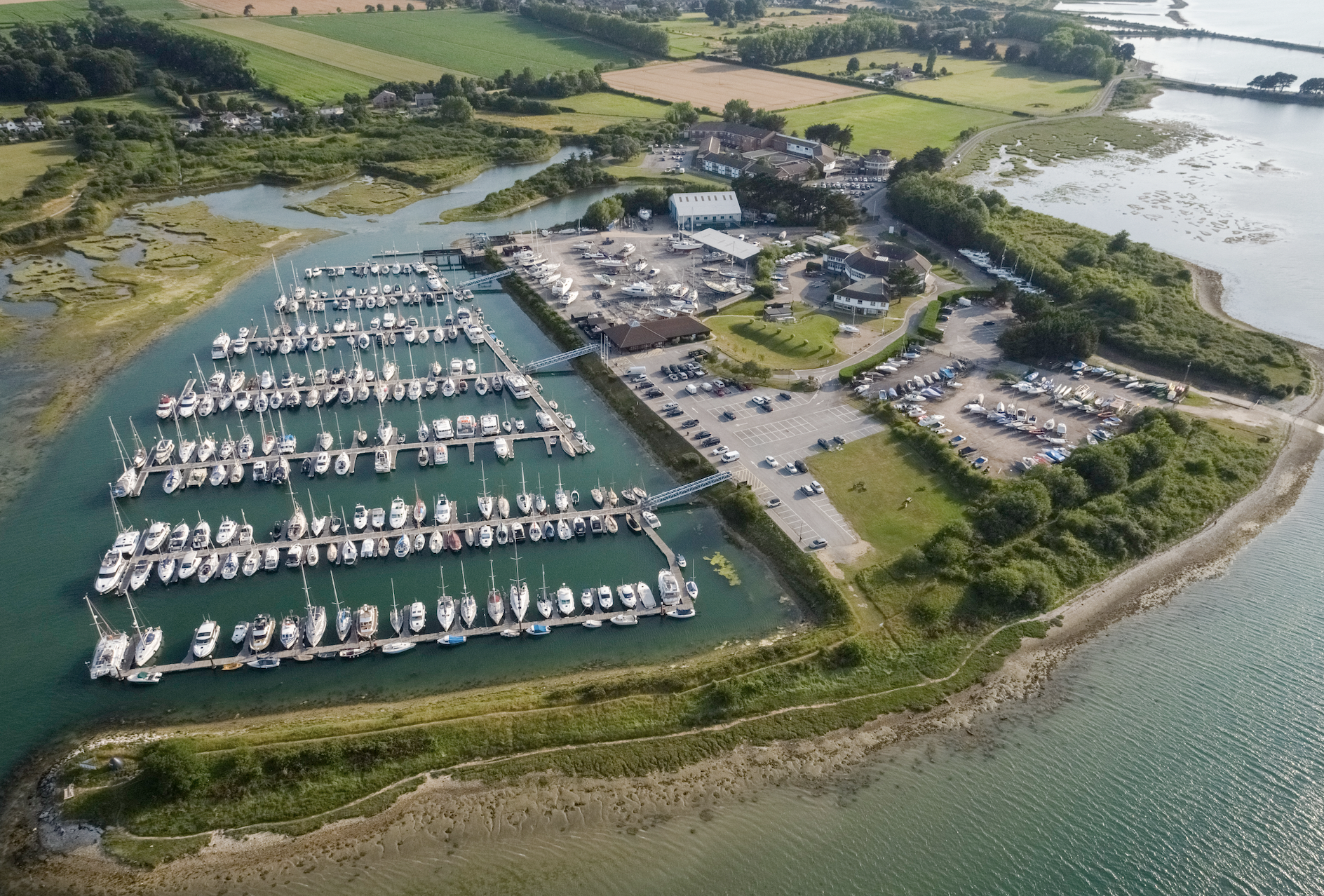 MDL Marinas latest group to join Cleaner Marina, a Clean Sailors initiative