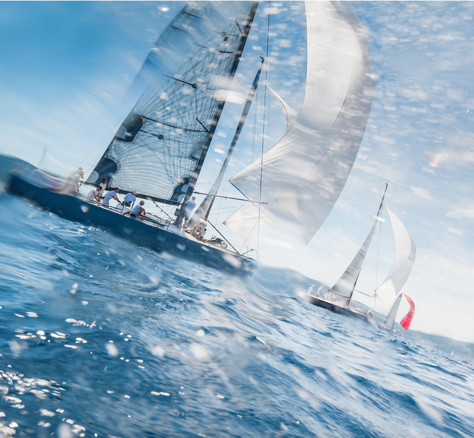 ReSail – the new platform extending the life of all things sailing