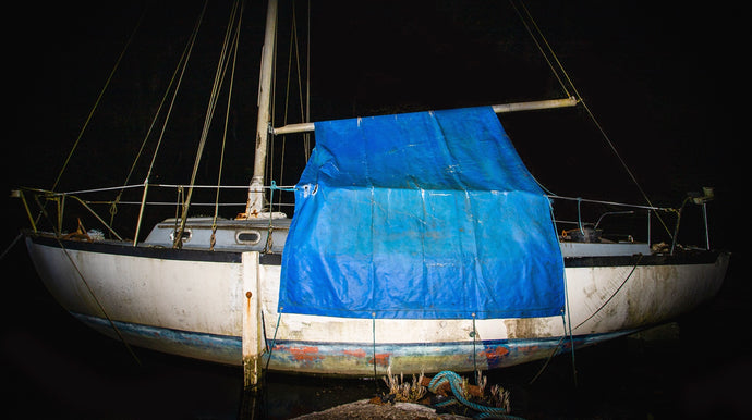 The Wake of Sailing: Traditional boat-building and the environment