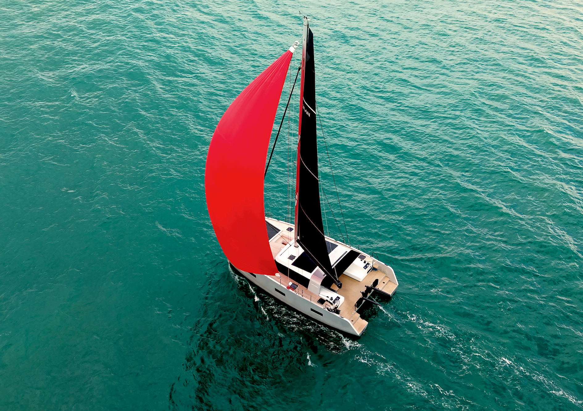 PODCAST:  Can Circular Design Transform the Future of (Luxury) Boat Building?