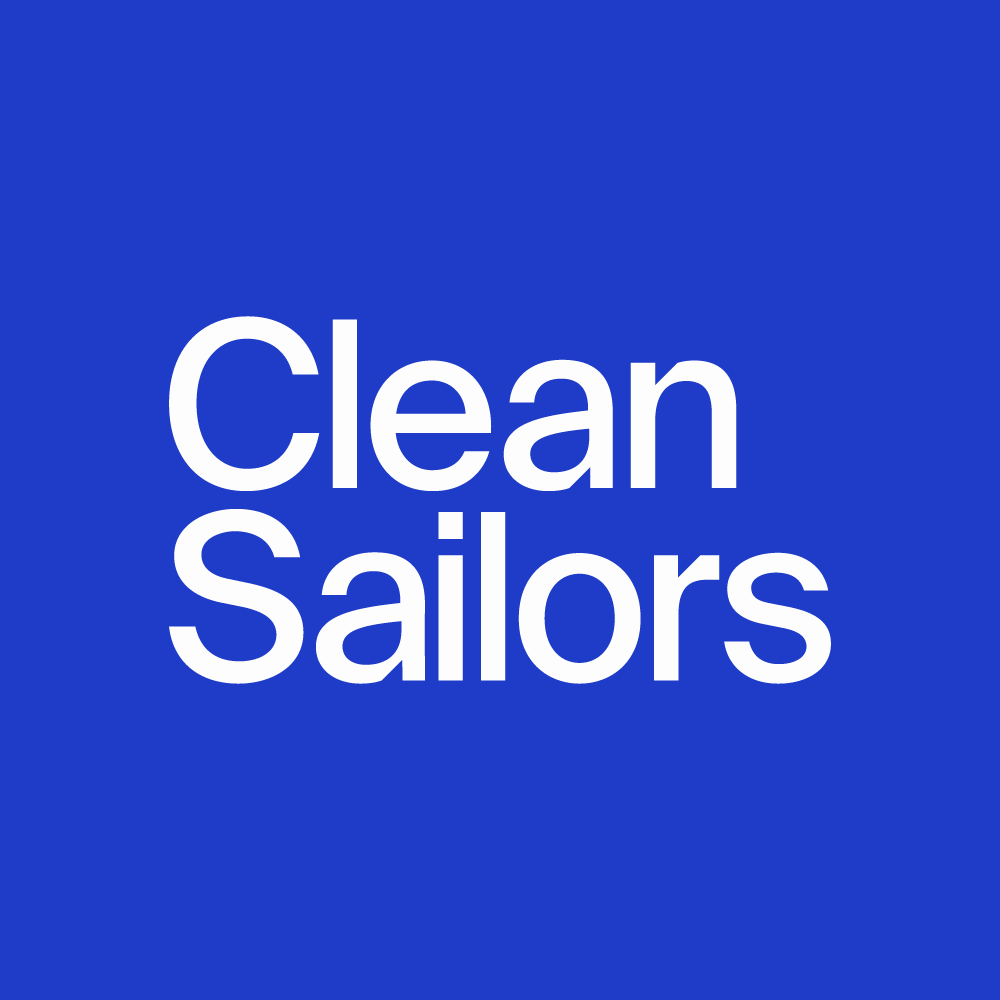 Clean Sailors on Microfibres featured by Wave International