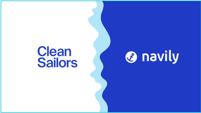 Navily and Clean Sailors team up to promote clean sailing to the international cruising community.