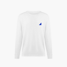 Load image into Gallery viewer, Organic Cotton Devotion To The Ocean T-Shirt (Long Sleeve)
