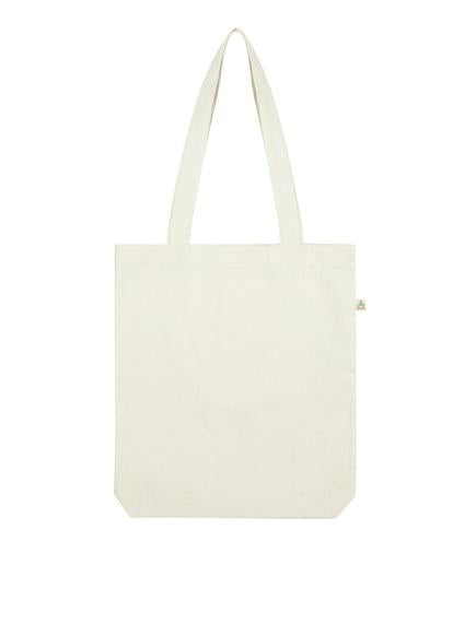 Shopping Bag Made with SEAQUAL YARN - Sapphire Packaging Co.,ltd