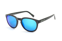 Load image into Gallery viewer, Recycled Crantock Sunglasses - Blue lens
