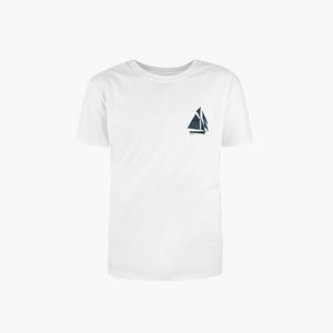 Organic Cotton Sail T-shirt