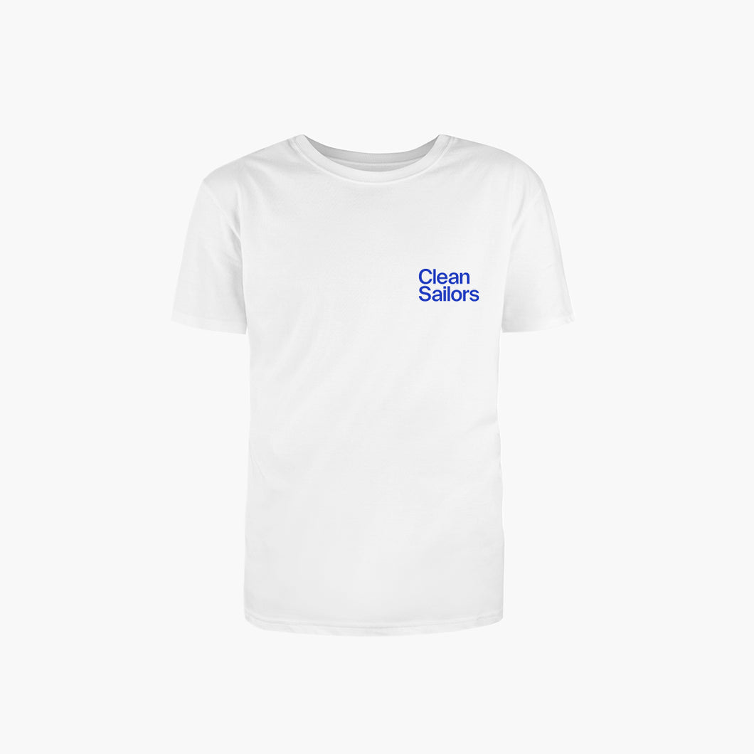 Original Organic Cotton Unisex T-shirt
