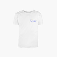 Load image into Gallery viewer, Organic Cotton Oceans T-shirt
